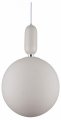 Подвесной светильник LUMINA DECO Orito LDP 1219-300 WT+WT