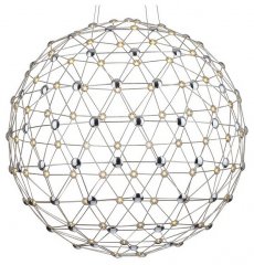 Подвесной светильник Divinare Cristallino 1610/02 SP-140