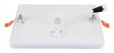 Встраиваемый светильник Zortes CLOUD ZRS.57794.24