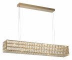 Подвесной светильник Odeon Light Panta 4926/48L