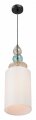 Подвесной светильник Vitaluce V2891 V2891-1/1S