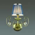Бра Odeon Light Niagara 3921/1W
