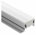 Профиль встраиваемый угловой внутренний Arlight FOLED 035770