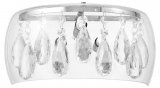 Накладной светильник LUMINA DECO Tosso LDW 8066-1 PR