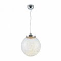 Подвесной светильник Freya Isabel FR6157-PL-24W-TR