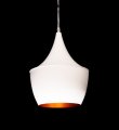 Подвесной светильник LUMINA DECO Foggi LDP 7712-B WT