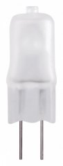 Лампа галогеновая Elektrostandard G4 220V G4 20Вт 2700K a056238