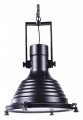 Подвесной светильник LUMINA DECO Botti LDP 708-3 BK