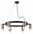 Подвесная люстра Lightstar Rullo LR0163161