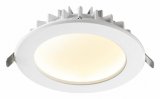 Встраиваемый светильник Novotech Gesso 358806