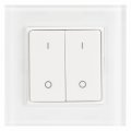 Панель-диммер клавишный накладной Arlight SMART 032984