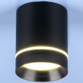Накладной светильник Elektrostandard Topper a037517
