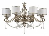 Подвесная люстра Maytoni Fiore H235-08-G
