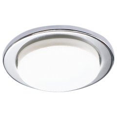 Встраиваемый светильник Elektrostandard Circu a031988