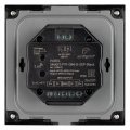 Панель-диммер роторный встраиваемый Arlight SMART 028425