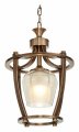 Подвесной светильник LUMINA DECO Brooklyn LDP 1231-1 MD
