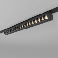 Накладной светильник Elektrostandard Slim Magnetic a062998