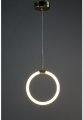 Подвесной светильник Zortes Jessy ZRS.01043.01