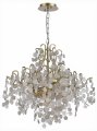 Подвесная люстра ST-Luce Ravello SL1650.303.08