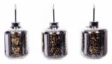 Подвесной светильник LUMINA DECO ALACOSMO LDP 6811-3 PR CHR