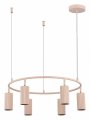 Подвесная люстра ST-Luce Kendo SL1213.603.06
