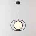 Подвесной светильник Imperiumloft Arvet ARVET01
