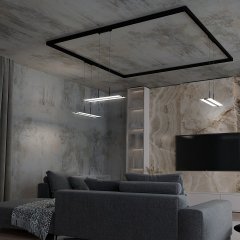 Комплект трековый Novotech Flum № 48