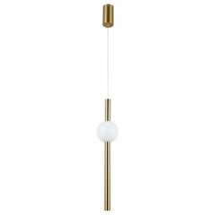 Подвесной светильник Divinare Cliff 1125/01 SP-10