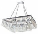 Подвесной светильник Divinare Nova 3001/02 SP-15