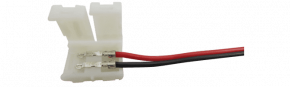 SWG Standard Коннектор для ленты SWG 2pin-8mm30mm-1