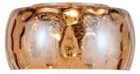 Накладной светильник LUMINA DECO Rubina LDW 8044-1 AMB