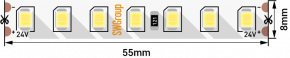 SWG PRO Лента светодиодная SWG PRO SWG2P126
