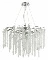Подвесная люстра Odeon Light Banche 5004/8