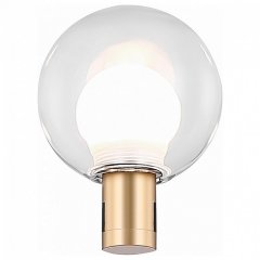 Плафон стеклянный Freya Urban FR6005LS-01G1