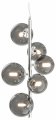 Подвесная люстра Maytoni Dallas MOD545PL-06CH