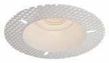 Встраиваемый светильник Maytoni Dot DL042-01W