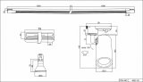 Комплект трековый Favourite Imago 4022-3U