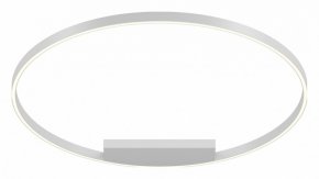 Накладной светильник Maytoni Rim MOD058CL-L65WK