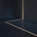 Профиль встраиваемый Maytoni Алюминиевый профиль ALM006S-2M