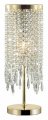 Настольная лампа декоративная Odeon Light Chokka 5028/1T