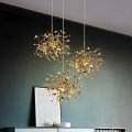 Подвесной светильник Imperiumloft Tezani Argent 132045-22