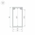 Вставка декоративная Arlight ARC 033077