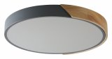 Накладной светильник Zortes ALBERRO ZRS.01280.48