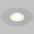 Встраиваемый светильник Elektrostandard Dorma a057000