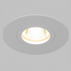 Встраиваемый светильник Elektrostandard Dorma a057000