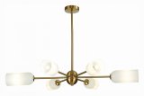 Люстра на штанге ST-Luce Treviso SL1180.202.06