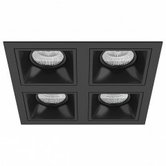 Встраиваемый светильник Lightstar Domino D54707070707