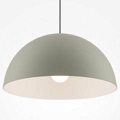 Подвесной светильник Maytoni Basic colors MOD168PL-01BG