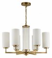 Подвесная люстра Odeon Light Kasali 4990/6