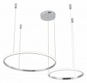 Подвесной светильник Zortes RINGOLIGHT ZRS.33322.63F